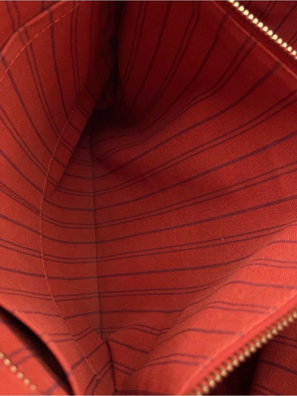 Louis Vuitton Monogram Empreinte Citadine tote - Picture 12 of 16